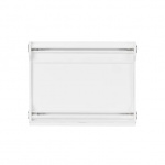 Светильник MS-ORIENT-BUILT-TRIMLESS-TC-S38x67-5W Warm3000 (WH-BK, 30 deg, 230V) (Arlight, IP20 Металл, 5 лет) — изображение 3