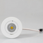 Светодиодный светильник LTM-R50WH 5W Day White 25deg (Arlight, IP40 Металл, 3 года) — изображение 4