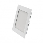 Светильник DL-142x142M-13W White (Arlight, IP40 Металл, 3 года) — изображение 6