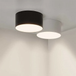 Светильник SP-RONDO-140A-18W Day White (Arlight, IP40 Металл, 3 года) — изображение 2