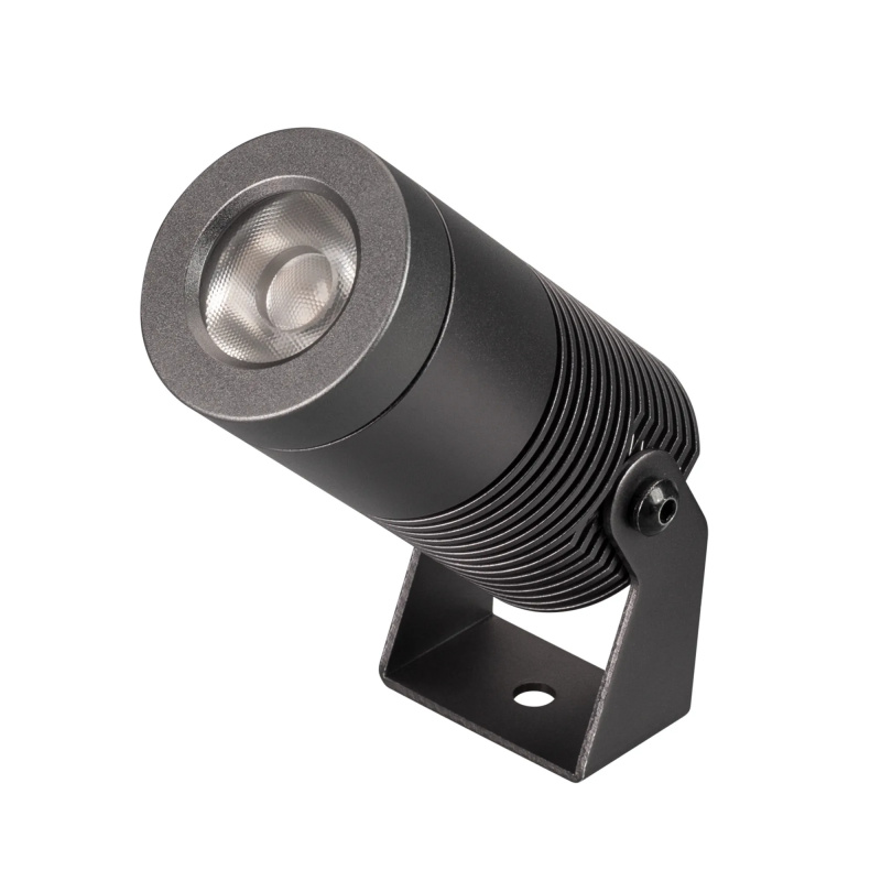 Светильник ALT-RAY-R44-8W Warm3000 (DG, 33 deg, 230V) (Arlight, IP67 Металл, 3 года) — изображение 1