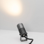 Светильник ALT-RAY-R44-8W Warm3000 (DG, 33 deg, 230V) (Arlight, IP67 Металл, 3 года) — изображение 3