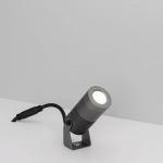 Светильник ALT-RAY-R44-8W Warm3000 (DG, 33 deg, 230V) (Arlight, IP67 Металл, 3 года) — изображение 5