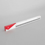 Линейный прожектор AR-LINE-1000-12W Warm3000 (GR, 15x60 deg, 230V) (Arlight, IP65 Металл, 3 года) — изображение 3
