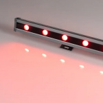 Светодиодный прожектор AR-LINE-1000L-48W-24V RGB-Day4000 (Grey, 15x45 deg, DMX512) (Arlight, Закрытый) — изображение 4