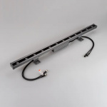 Светодиодный прожектор AR-LINE-1000L-48W-24V RGB-Day4000 (Grey, 15x45 deg, DMX512) (Arlight, Закрытый) — изображение 5