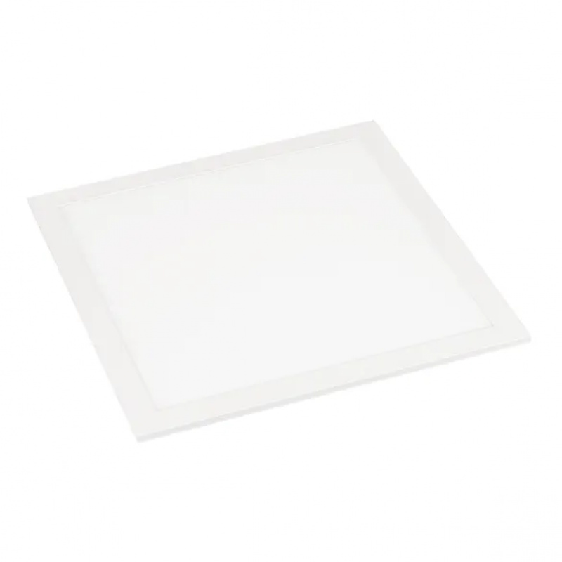 Светильник DL-INTENSO-S300x300-18W Day4000 (WH, 120 deg, CRI90, 230V) (Arlight, IP40 Металл, 5 лет) — изображение 1