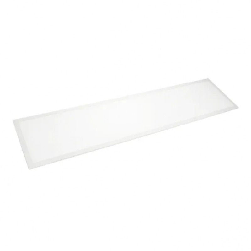 Светильник DL-INTENSO-S300x1200-40W Day4000 (WH, 120 deg, CRI90, 230V) (Arlight, IP40 Металл, 5 лет) — изображение 1