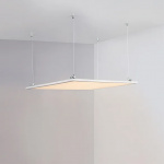 Панель IM-S600x600-40W White6000 (WH, 120 deg, 230V) (Arlight, IP40 Металл, 3 года) — изображение 2