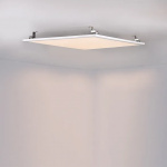 Панель IM-S600x600-40W White6000 (WH, 120 deg, 230V) (Arlight, IP40 Металл, 3 года) — изображение 5