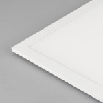 Светильник DL-INTENSO-S600x600-40W Day4000 (WH, 120 deg, CRI90, 230V) (Arlight, IP40 Металл, 5 лет) — изображение 2