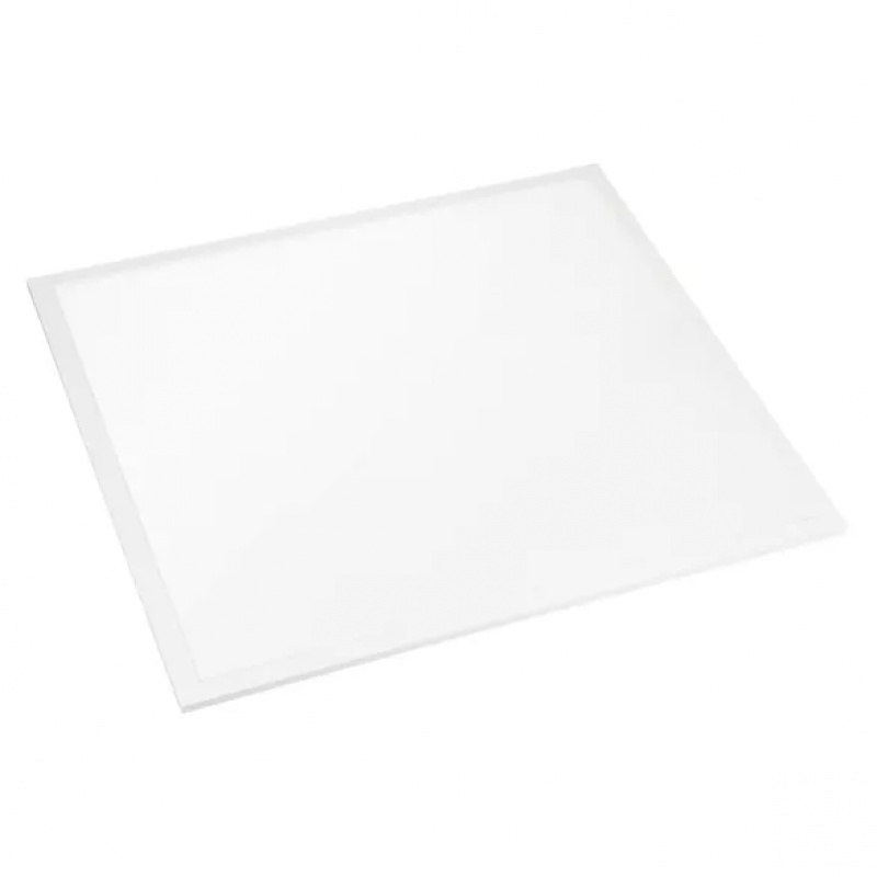 Светильник DL-TITAN-S600x600-40W White6000 (WH, 120 deg, 230V) (Arlight, IP54 Металл, 5 лет) — изображение 1
