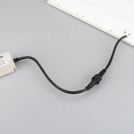 Светильник DL-TITAN-S600x600-40W White6000 (WH, 120 deg, 230V) (Arlight, IP54 Металл, 5 лет) — изображение 2