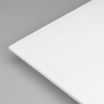Светильник DL-TITAN-S600x600-40W White6000 (WH, 120 deg, 230V) (Arlight, IP54 Металл, 5 лет) — изображение 3