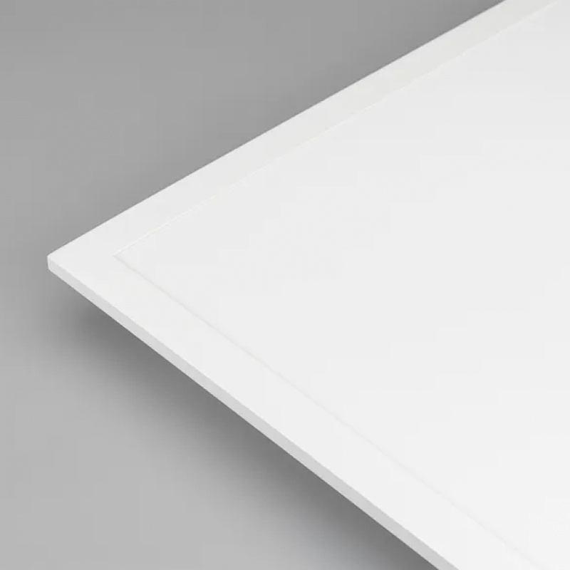 Светильник DL-TITAN-S600x600-40W White6000 (WH, 120 deg, 230V) (Arlight, IP54 Металл, 5 лет) — изображение 3
