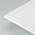 Светильник DL-TITAN-S600x600-40W Day4000-MIX (WH, 120 deg, 30-42V, 950mA) (Arlight, IP20 Металл, 3 года) — изображение 3