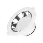 Светильник IM-STORM-R145-15W Day4000-MIX (WH, 80 deg, 230V) (Arlight, IP20 Металл, 3 года)