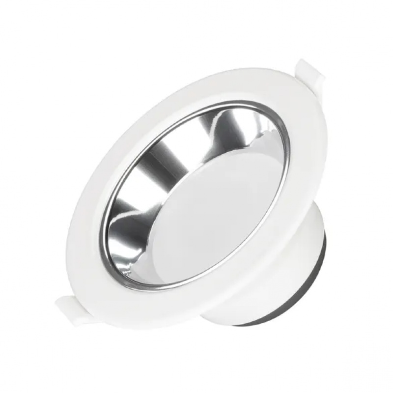 Светильник IM-STORM-R145-15W Day4000-MIX (WH, 80 deg, 230V) (Arlight, IP20 Металл, 3 года) — изображение 1