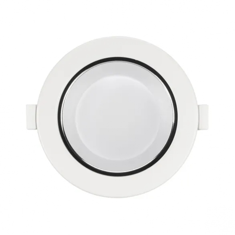 Светильник IM-STORM-R145-15W Day4000-MIX (WH, 80 deg, 230V) (Arlight, IP20 Металл, 3 года) — изображение 3