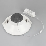 Светильник IM-STORM-R230-35W Day4000-MIX (WH, 80 deg, 230V) (Arlight, IP20 Металл, 3 года) — изображение 7