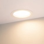 Светильник IM-CYCLONE-R230-30W Warm3000 (WH, 90 deg) (Arlight, IP40 Металл, 3 года) — изображение 2