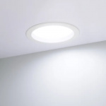Светильник IM-CYCLONE-R230-30W Warm3000 (WH, 90 deg) (Arlight, IP40 Металл, 3 года) — изображение 7