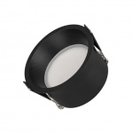 Светильник MS-BREEZE-BUILT-R104-12W Warm3000 (BK, 85 deg, 230V) (Arlight, IP20 Металл, 3 года)