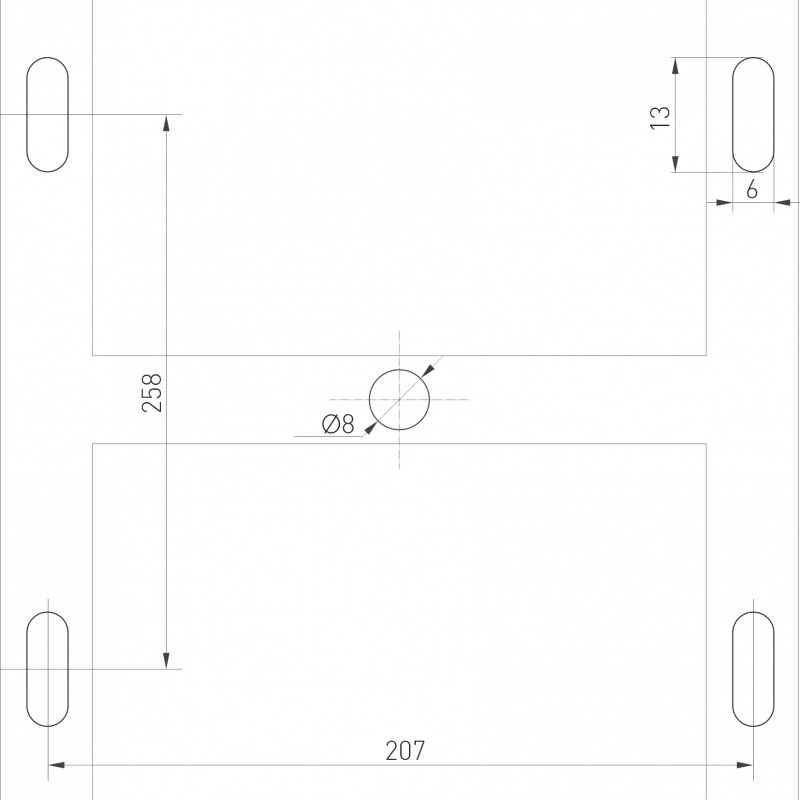 Светильник SP-QUADRO-S350x350-30W Warm3000 (WH, 120 deg, 230V) (Arlight, IP40 Металл, 3 года) — изображение 7