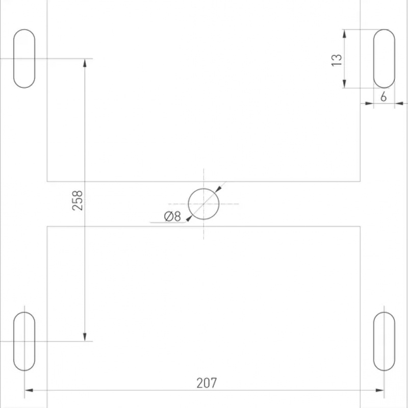 Светильник IM-QUADRO-EMERGENCY-3H-S350x350-33W Warm3000 (BK, 120 deg, 230V) (Arlight, IP40 Металл, 2 года) — изображение 7