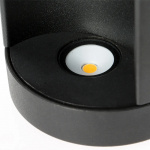 Светильник LGD-Path-Round90-H650B-7W Warm White (Arlight, IP54 Металл, 3 года) — изображение 2