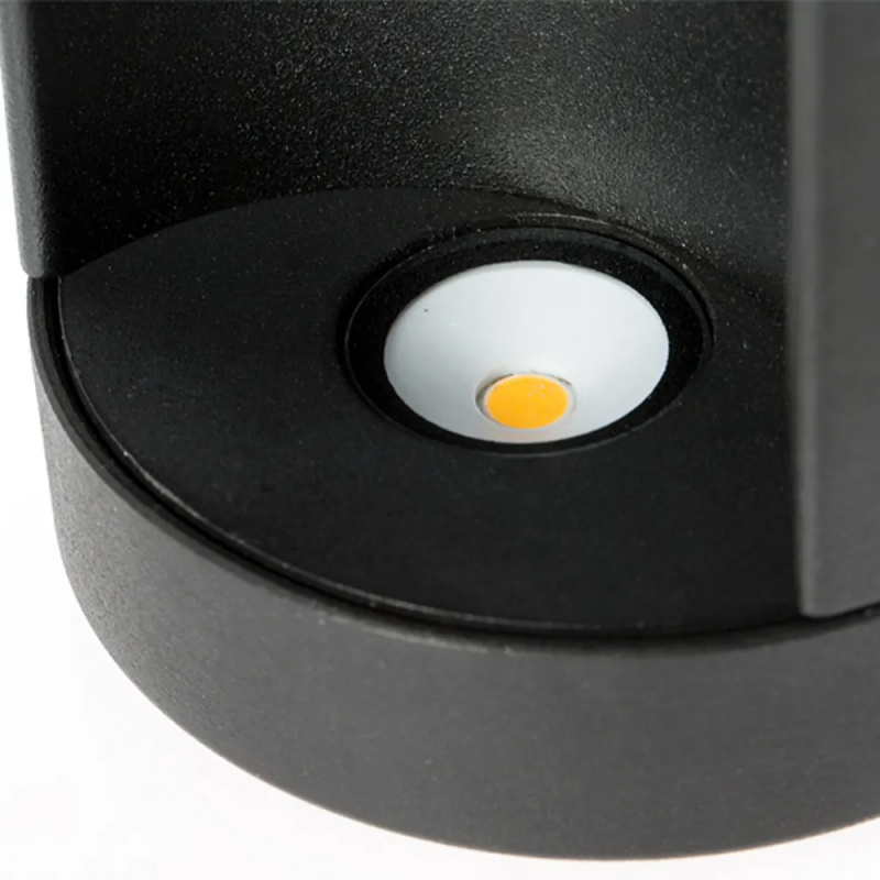 Светильник LGD-Path-Round90-H650B-7W Warm White (Arlight, IP54 Металл, 3 года) — изображение 2