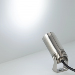 Светильник KT-WATER-R44-8W RGBW (SL, 24 deg, 12V) (Arlight, IP68 Металл, 3 года) — изображение 2
