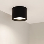 Светильник SP-DICE-R77-10W Day4000 (BK, 24 deg, 230V) (Arlight, IP54 Металл, 5 лет) — изображение 2