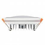 Светодиодная панель LTD-96x96SOL-10W Day White 4000K (Arlight, IP44 Пластик, 3 года) — изображение 4