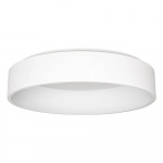 Светильник SP-TOR-RING-SURFACE-R600-42W Warm3000 (WH, 120 deg) (Arlight, IP20 Металл, 3 года)