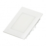 Светильник DL-120x120M-9W Warm White (Arlight, IP40 Металл, 3 года) — изображение 3