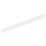 Светильник MAG-VIBE-FLAT-L485-24W Day4000-MIX (WH, 100 deg, 48V, TUYA Zigbee) (Arlight, IP20 Металл, 5 лет) — изображение 3