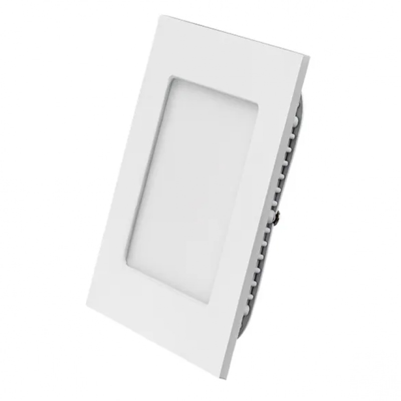 Светильник DL-120x120M-9W Warm White (Arlight, IP40 Металл, 3 года) — изображение 2