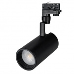 Светильник LGD-ZEUS-4TR-R100-30W Warm (BK, 20-60 deg) (Arlight, IP20 Металл, 3 года) — изображение 3