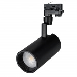 Светильник LGD-ZEUS-4TR-R100-30W Warm SP2500-Bread (BK, 20-60 deg, 230V) (Arlight, IP20 Металл, 3 года) — изображение 3