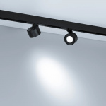 Светильник MAG-ORIENT-POINT-R80-12W Warm3000 (BK, 18 deg, 48V) (Arlight, IP20 Металл, 5 лет) — изображение 2