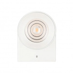 Светильник SP-SPICY-WALL-TWIN-S180x72-2x6W Day4000 (WH, 40 deg) (Arlight, IP20 Металл, 3 года) — изображение 2
