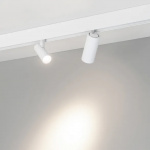 Светильник MAG-ORIENT-SPOT-R35-6W Warm2700 (WH, 24 deg, 48V) (Arlight, IP20 Металл, 5 лет) — изображение 2