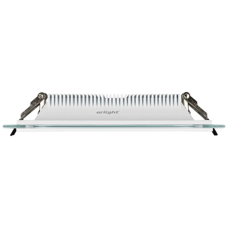 Светодиодная панель LT-S200x200WH 16W Day White 120deg (Arlight, IP40 Металл, 3 года) — изображение 4