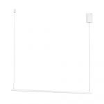 Светильник SP-UMBRA-HANG-H-L900-15W Warm3000 (WH, 120 deg, 230V) (Arlight, IP20 Металл, 3 года)