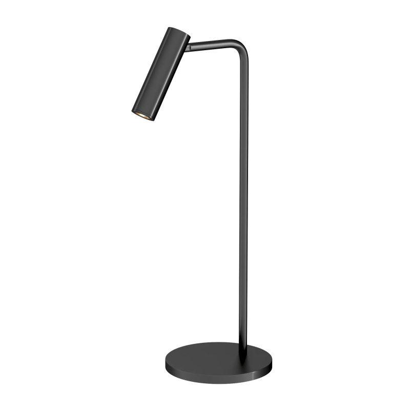 Светильник SP-VERDI-TAB-3W Warm3000 (BK, 20 deg, 230V) (Arlight, IP20 Металл, 3 года) — изображение 1