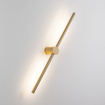 Светильник SP-PICASO-M-TURN-L700-12W Warm3000 (GD, 100 deg, 230V) (Arlight, IP20 Металл, 3 года) — изображение 2
