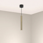 Светильник SP-PIPE-HANG-L300-R30-9W Warm3000 (BR, 24 deg, 230V) (Arlight, IP20 Металл, 3 года) — изображение 2