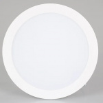 Светильник DL-BL180-18W Day White (Arlight, IP40 Металл, 3 года) — изображение 4