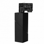 Светильник LGD-TWIST-TRACK-4TR-S60x60-12W Day4000 (BK, 30 deg) (Arlight, IP40 Металл, 3 года) — изображение 2